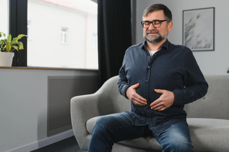 Tratamento da Doença de Crohn